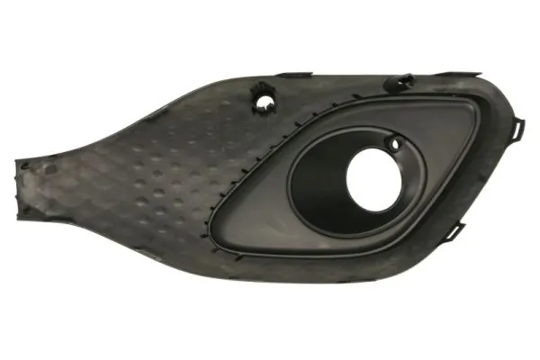 BLIC 6502-07-3585913P Ventilation Grilles, bumper