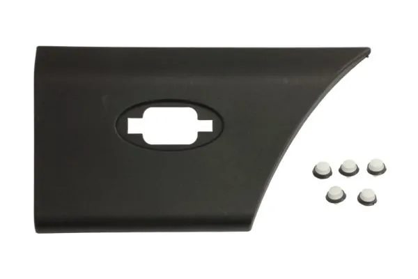 Trim/Protection Strip, wing 5703-08-6088378P