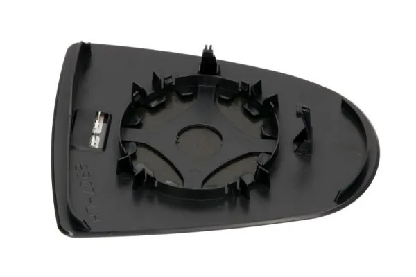 BLIC 6102-15-2001857P Mirror Glass, exterior mirror