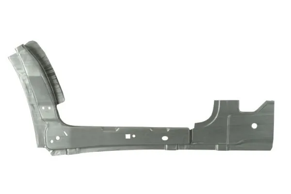BLIC 6505-06-2509062P Entry plate