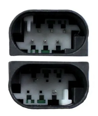 BLIC 5902-02-0031P Sensor, parking distance control