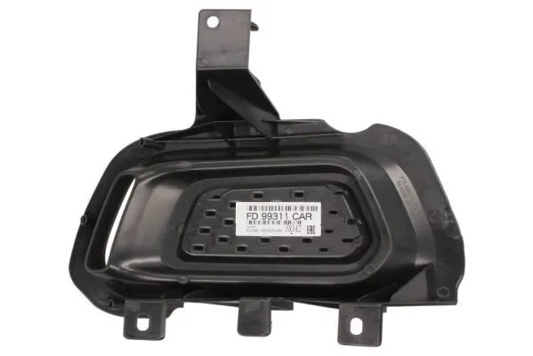 BLIC 5703-05-2599922P Ventilation Grilles, bumper