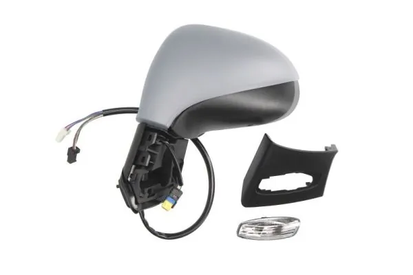 Exterior Mirror 5402-04-1139282P