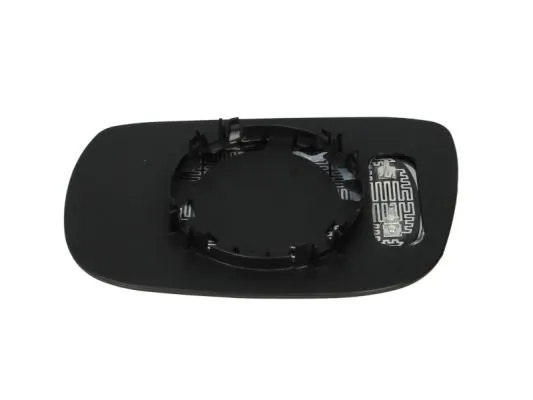 Mirror Glass, exterior mirror 6102-02-1231227P