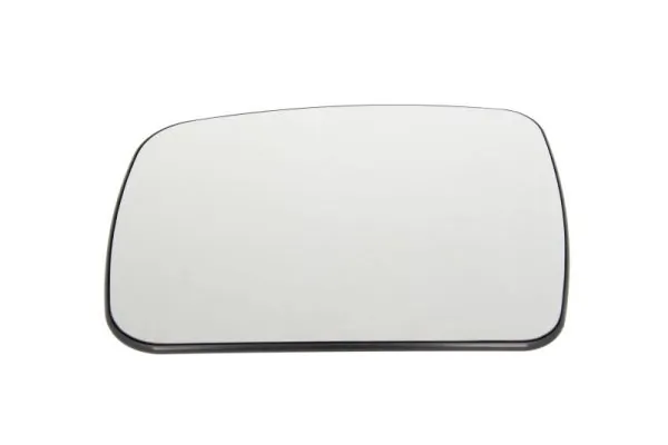 Mirror Glass, exterior mirror 6102-57-2001633P
