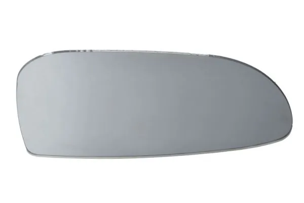 BLIC 6102-02-0548P Mirror Glass, exterior mirror