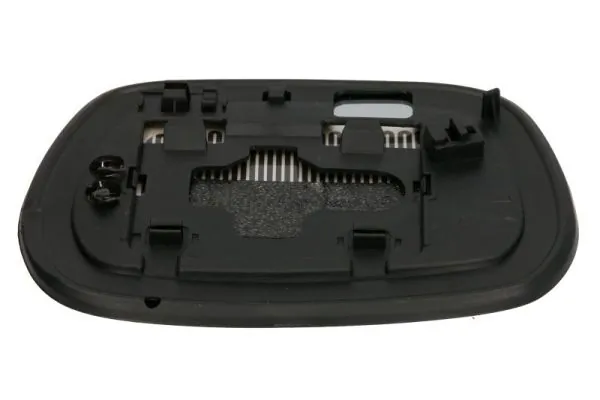 Mirror Glass, exterior mirror 6102-19-2002453P