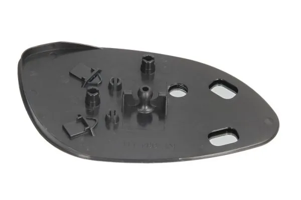 Mirror Glass, exterior mirror 6102-02-1291233P