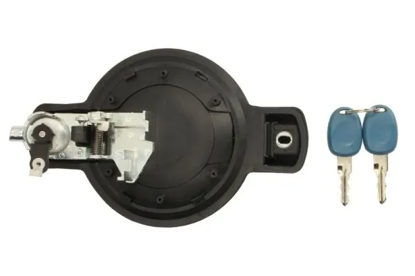 Exterior Door Handle 6010-07-029410PP