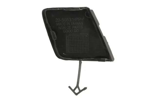 BLIC 5513-00-8158920P Bumper Cover, trailer hitch