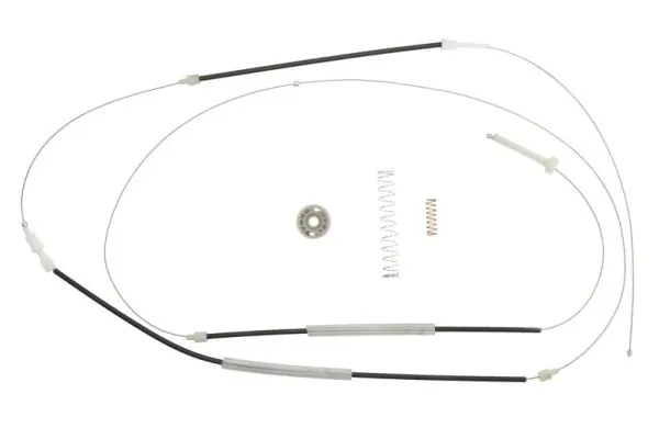 Repair Kit, window regulator 6205-01-051807P