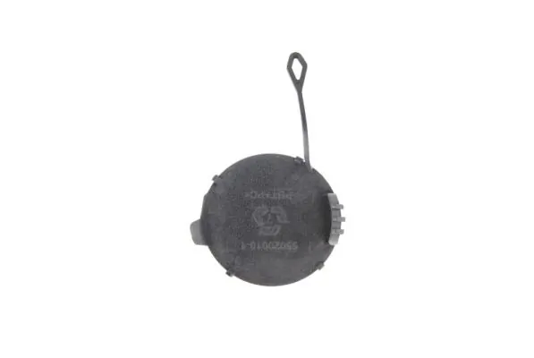 BLIC 5513-00-4003920P Bumper Cover, trailer hitch