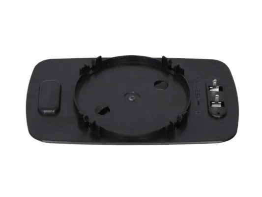 Mirror Glass, exterior mirror 6102-02-1231284P