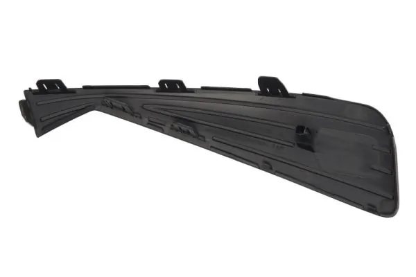 BLIC 6502-07-8182911P Ventilation Grille, bumper