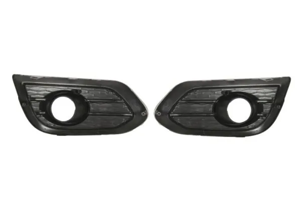BLIC 6502-07-6091911P Ventilation Grilles, bumper