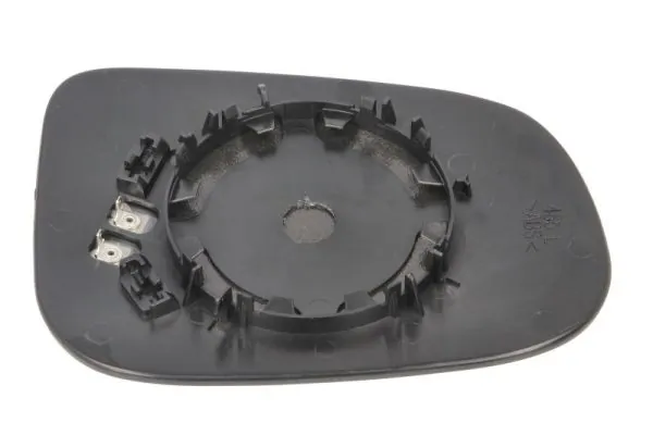 BLIC 6102-24-1517312P Mirror Glass, exterior mirror
