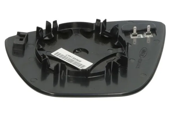 BLIC 6102-03-0397311P Mirror Glass, exterior mirror