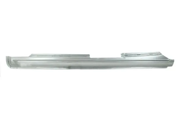 BLIC 6505-06-3450011P Entry plate