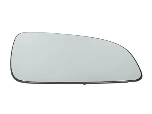 Mirror Glass, exterior mirror 6102-02-1232238P
