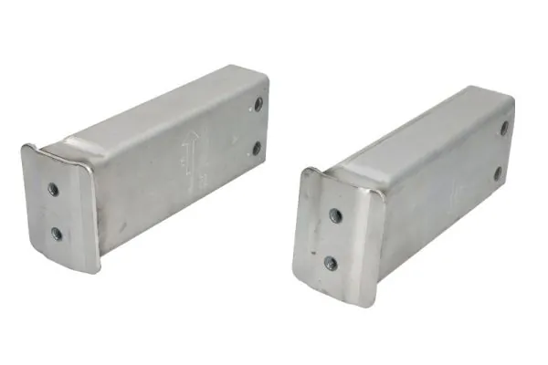 BLIC 5502-00-7703945P Support, bumper