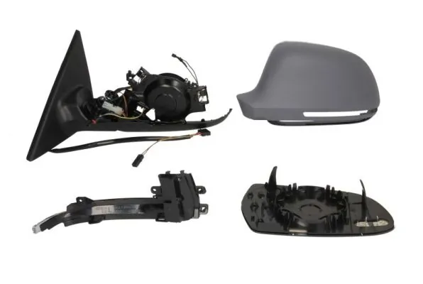 BLIC 5402-25-051361P Exterior Mirror