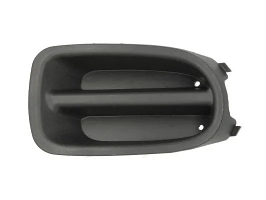 BLIC 5513-00-1632996P Ventilation Grilles, bumper