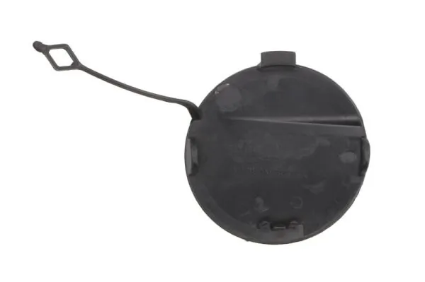BLIC 5513-00-0070970MP Bumper Cover, trailer hitch