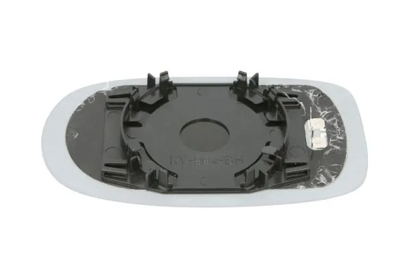 BLIC 6102-02-1231555P Mirror Glass, exterior mirror
