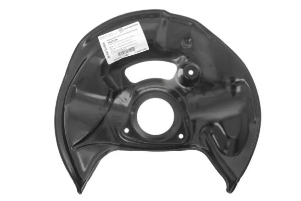 BLIC 6508-03-3527378K Splash Guard, brake disc