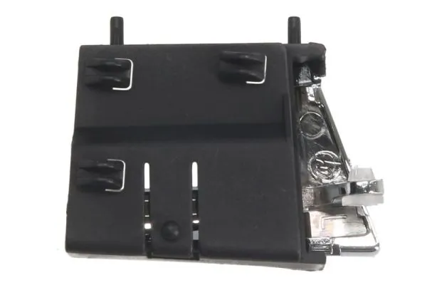 BLIC 6010-01-009409TPP Exterior Door Handle