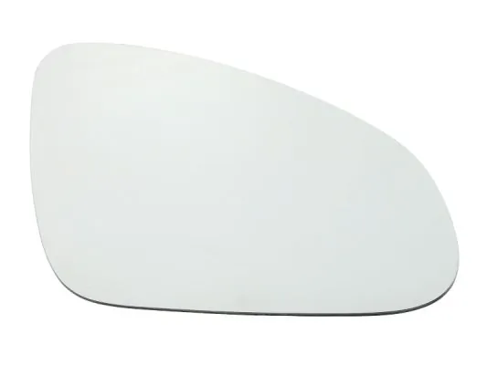 Mirror Glass, exterior mirror 6102-02-1223232P