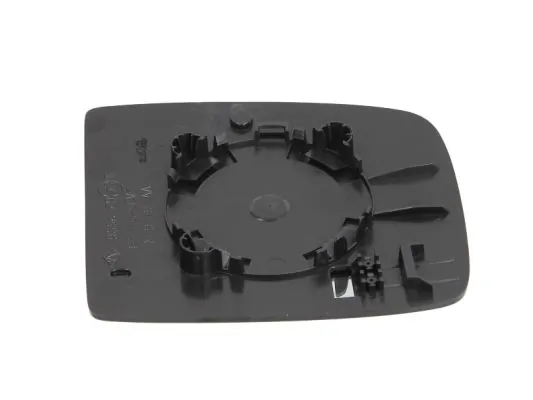 Mirror Glass, exterior mirror 6102-02-1212955P