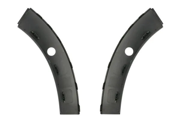 BLIC 6502-07-0532921P Trim/Protection Strip, bumper