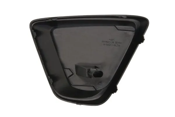 BLIC 6502-07-3495918P Ventilation Grilles, bumper