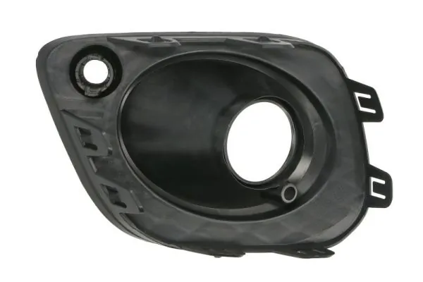 BLIC 6502-07-3584932P Ventilation Grilles, bumper