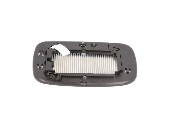 Mirror Glass, exterior mirror 6102-24-019367P