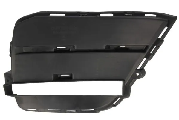 BLIC 6502-07-5724915P Ventilation Grilles, bumper