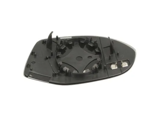 BLIC 6102-25-046367P Mirror Glass, exterior mirror