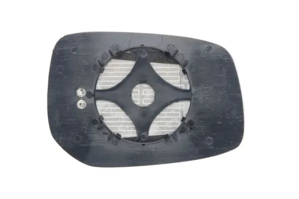 BLIC 6102-02-1905991P Mirror Glass, exterior mirror