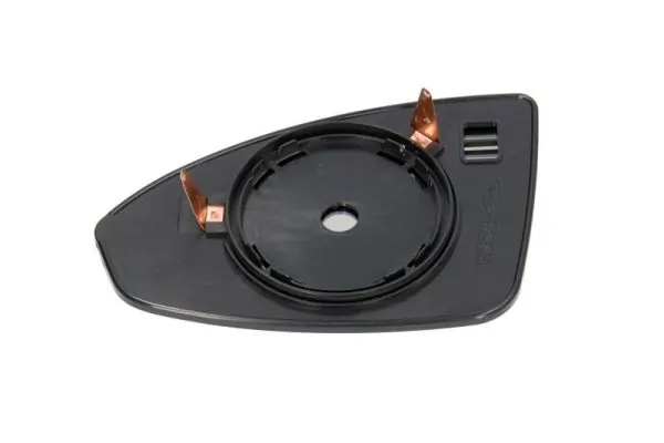 Mirror Glass, exterior mirror 6102-56-009368P