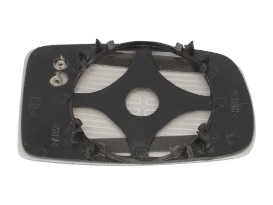 BLIC 6102-02-0721P Mirror Glass, exterior mirror