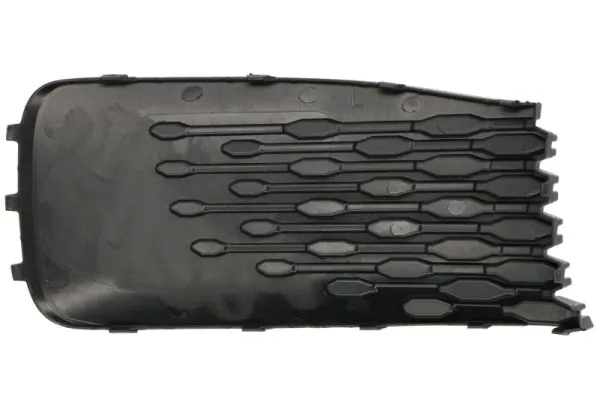 BLIC 6502-07-9576911P Ventilation Grilles, bumper