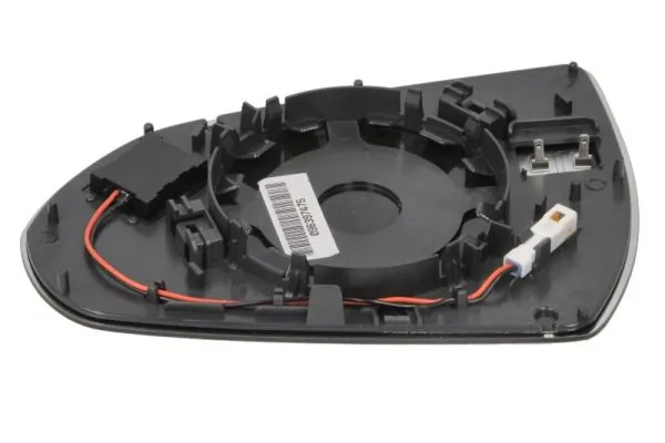 BLIC 6102-20-2500311P Mirror Glass, exterior mirror