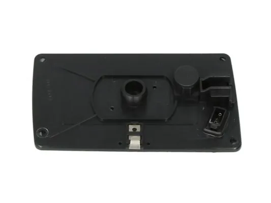 Mirror Glass, exterior mirror 6102-02-1231520P