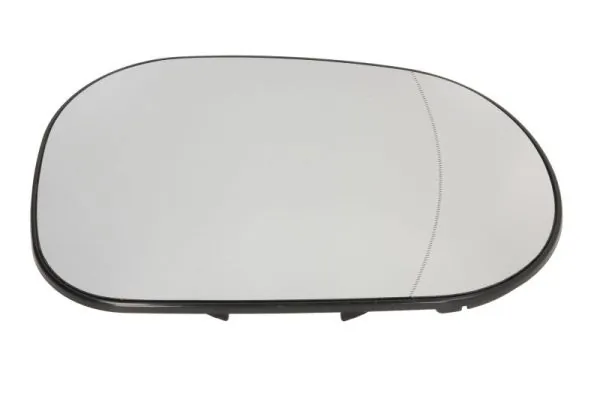 Mirror Glass, exterior mirror 6102-02-1272515P