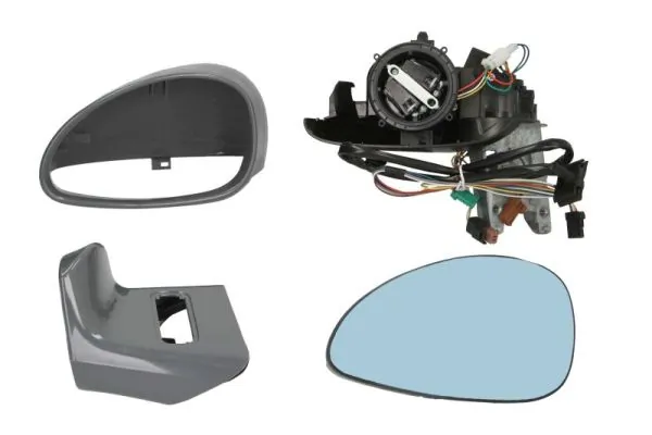 Exterior Mirror 5402-04-1129855P