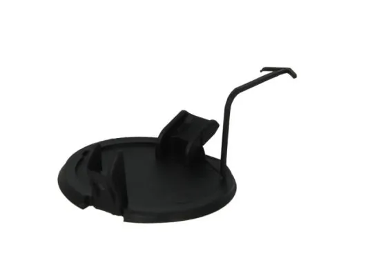 BLIC 5513-00-2023914P Bumper Cover, trailer hitch