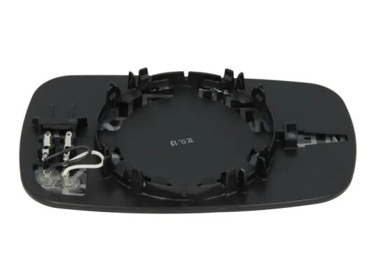 Mirror Glass, exterior mirror 6102-02-1233228P