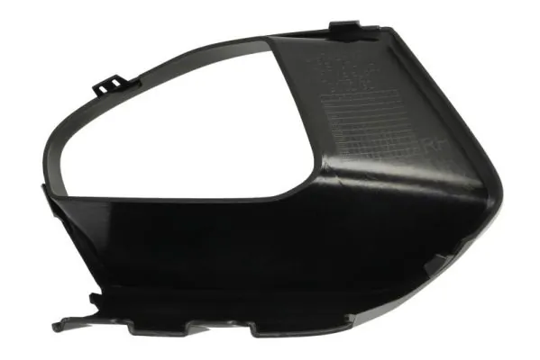 BLIC 6502-07-0064994LP Ventilation Grilles, bumper