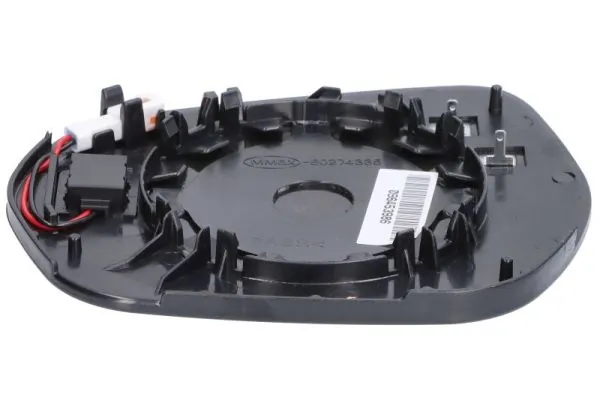 BLIC 6102-03-1892313P Mirror Glass, exterior mirror